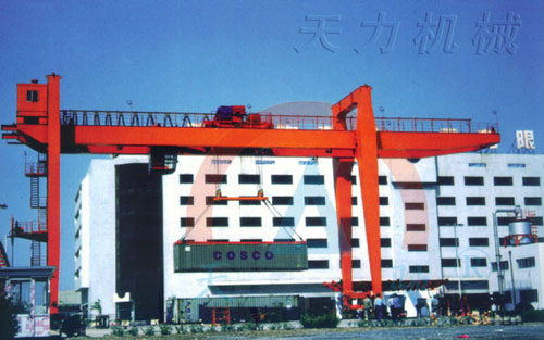 回收龍門吊，行車，單梁，雙梁行車，碼頭吊